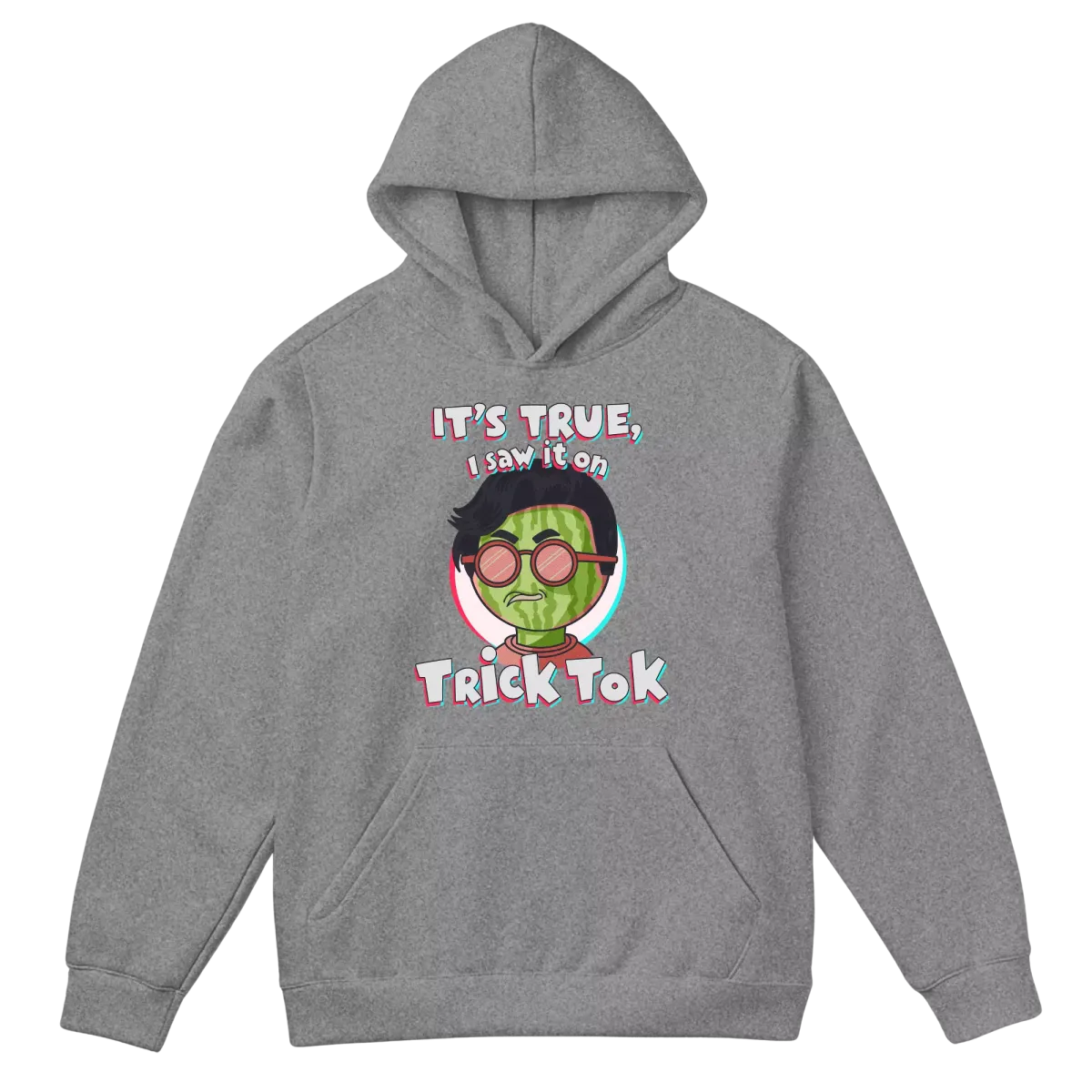 Trick Tok