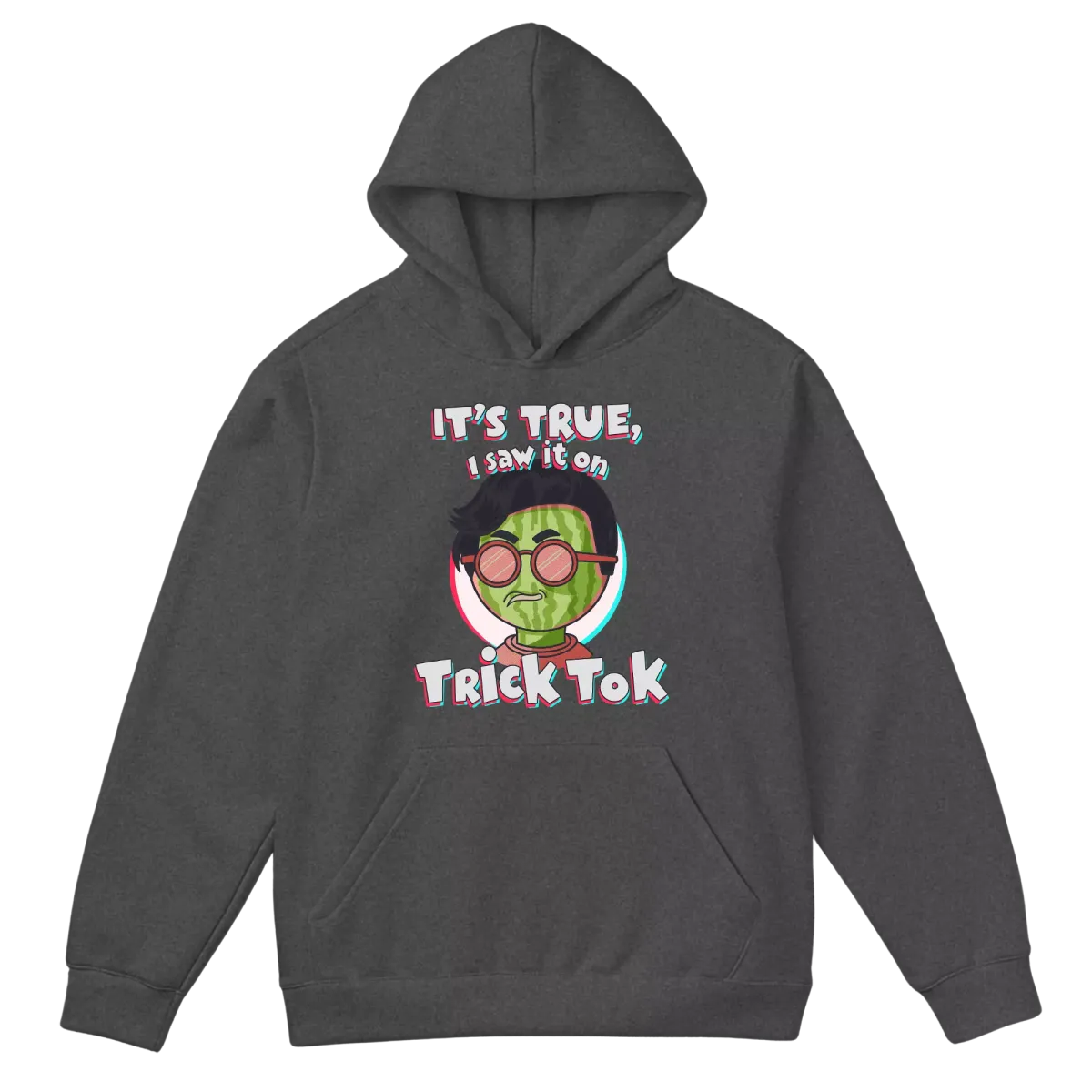 Trick Tok