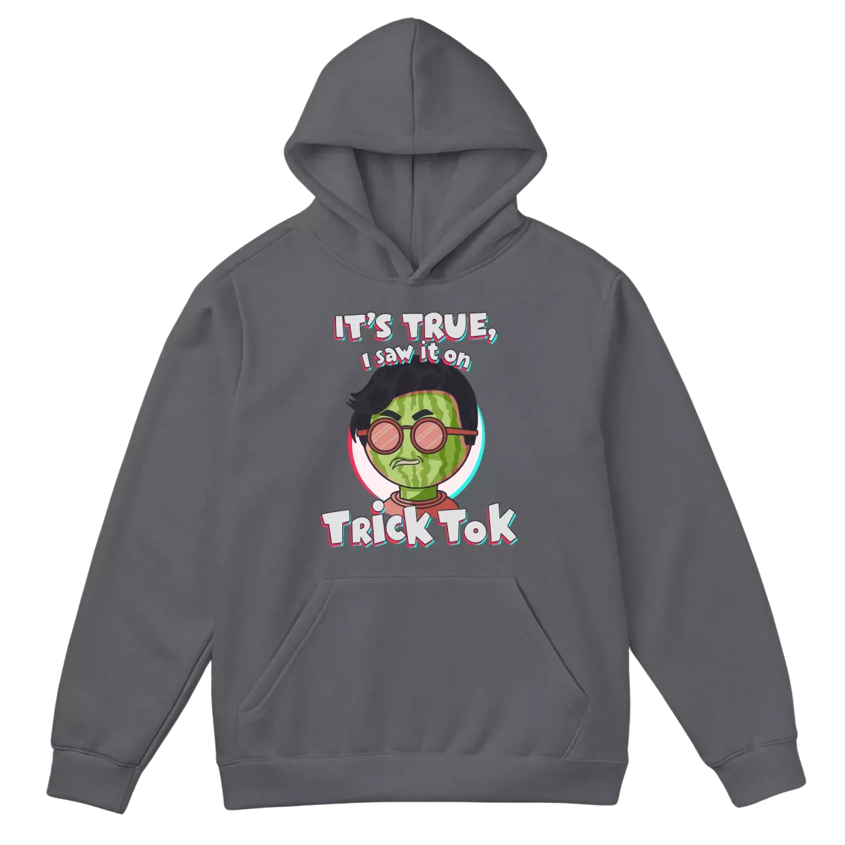 Trick Tok
