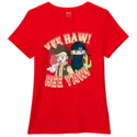 Yee-Haw Vs Hee-Yaw