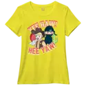 Yee-Haw Vs Hee-Yaw
