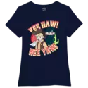 Yee-Haw Vs Hee-Yaw