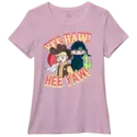 Yee-Haw Vs Hee-Yaw
