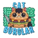 Cat Burglar