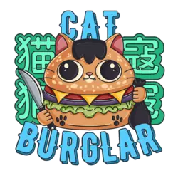 Cat Burglar