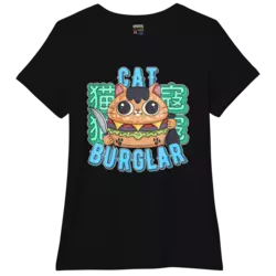 Cat Burglar