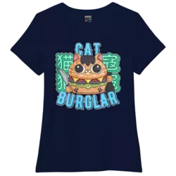 Cat Burglar