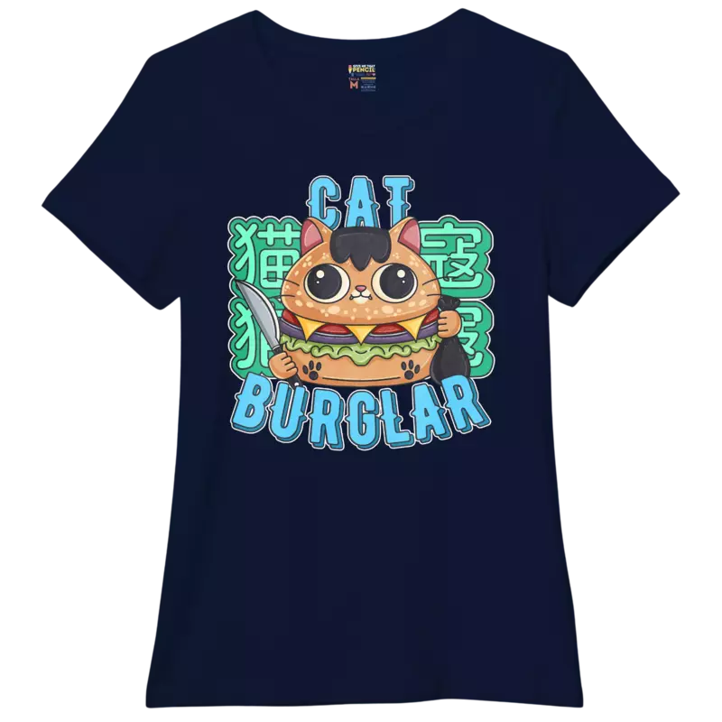 Cat Burglar