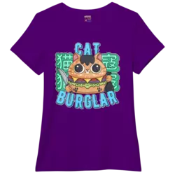 Cat Burglar