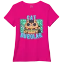 Cat Burglar