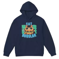 Cat Burglar