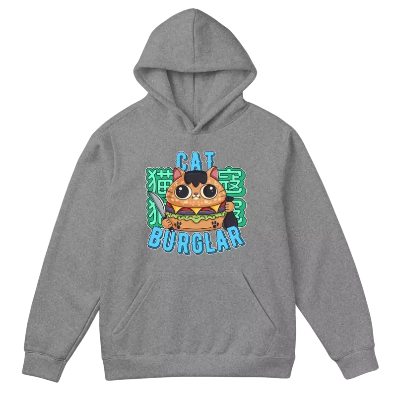 Cat Burglar