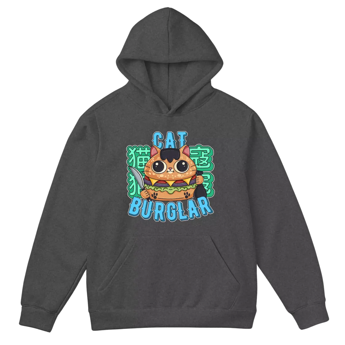 Cat Burglar