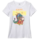 Capybara Dragón