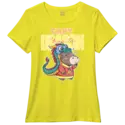 Capybara Dragón