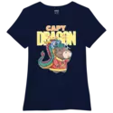 Capybara Dragón