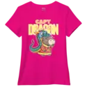 Capybara Dragón