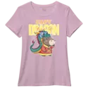 Capybara Dragón