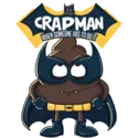Crapman