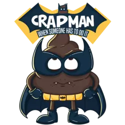 Crapman