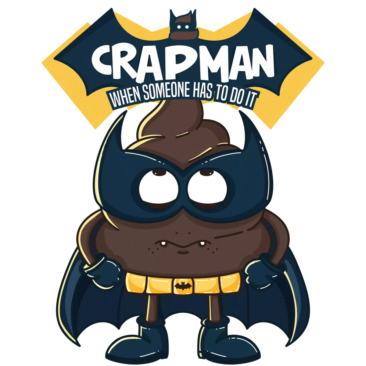 Crapman