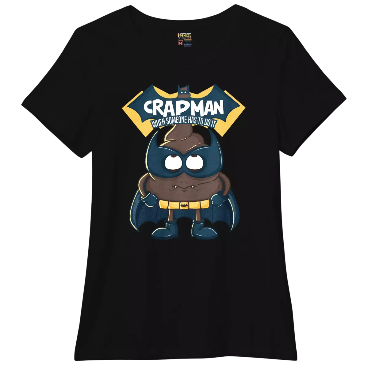 Crapman