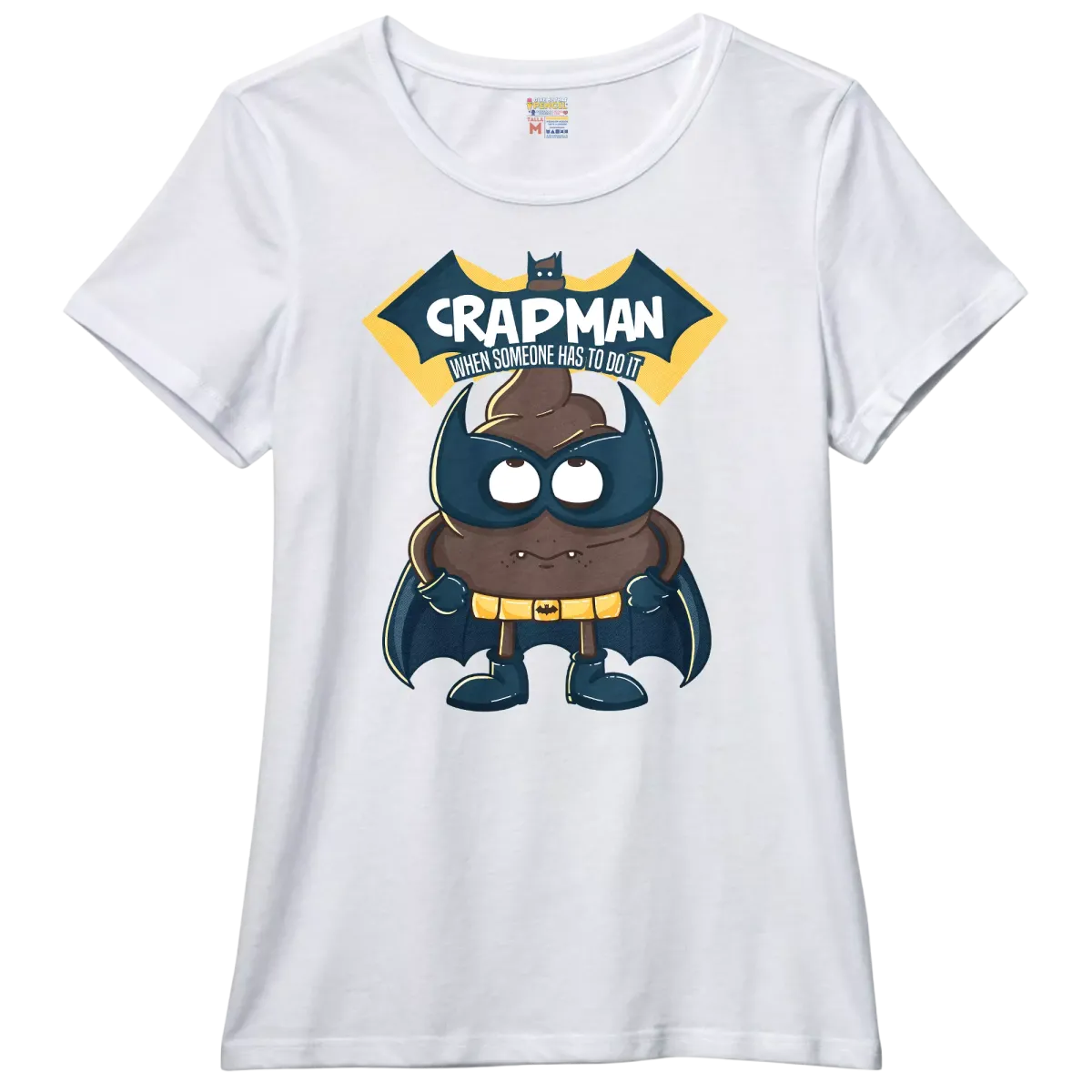 Crapman