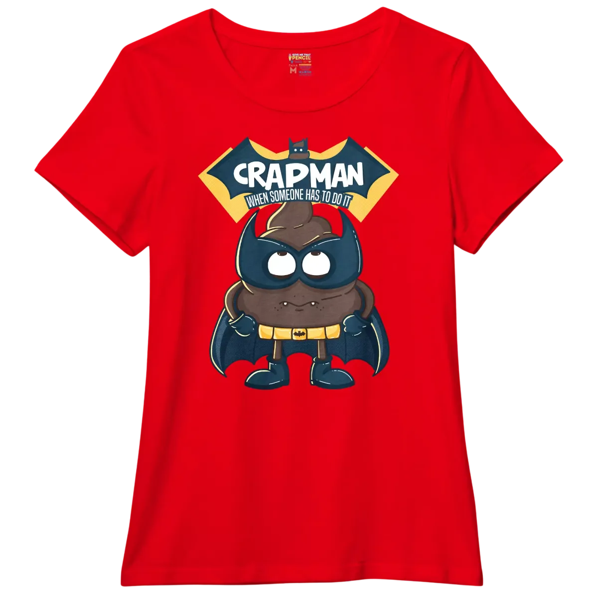 Crapman