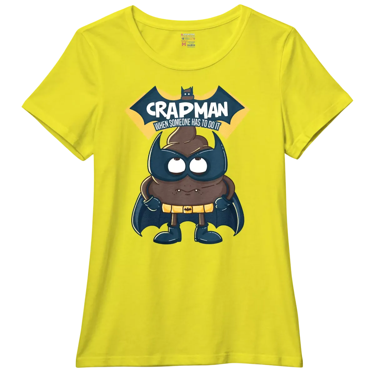 Crapman