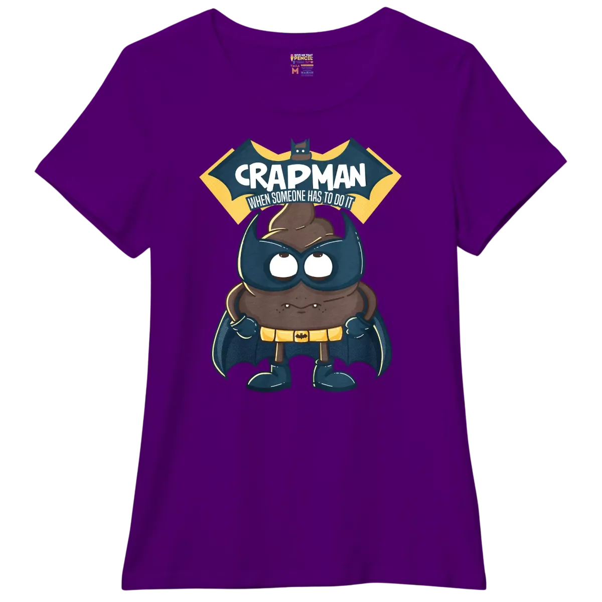 Crapman