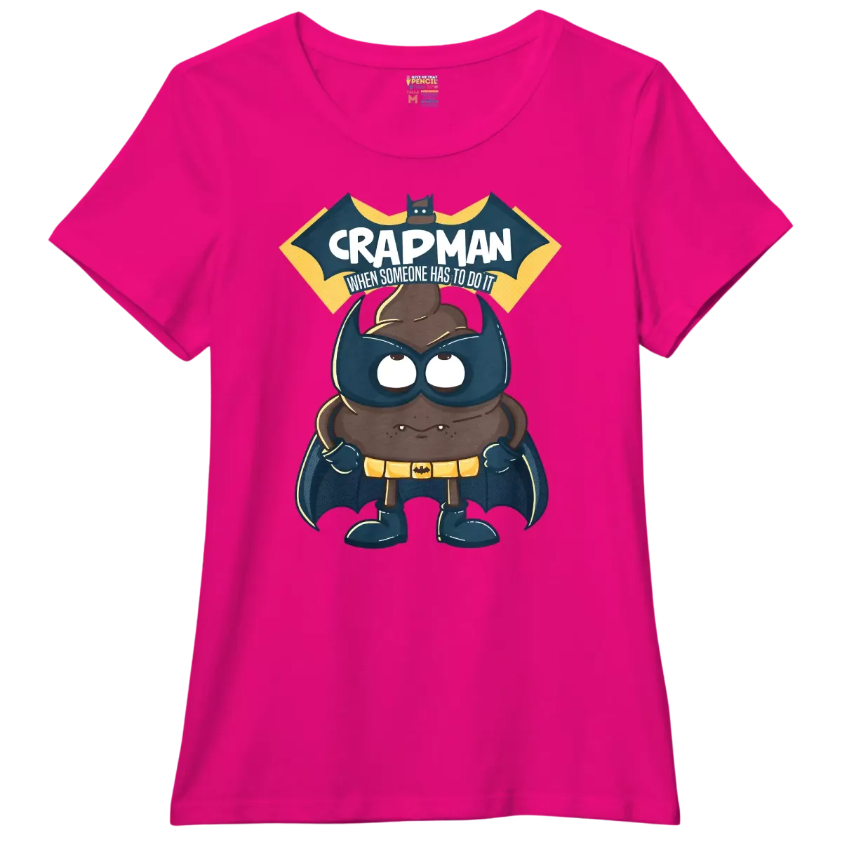 Crapman