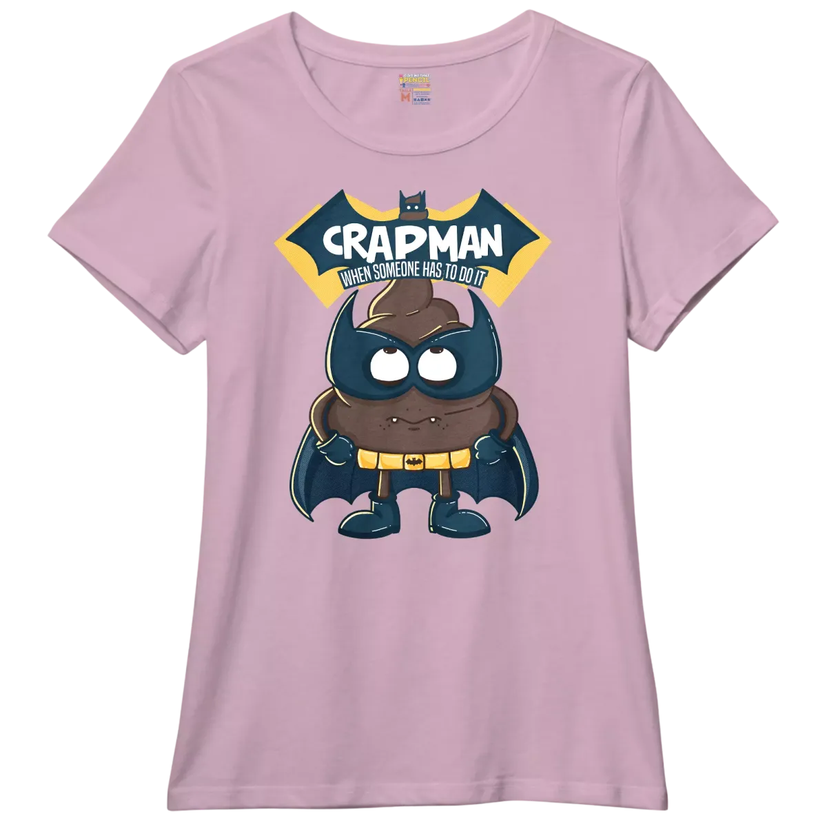 Crapman