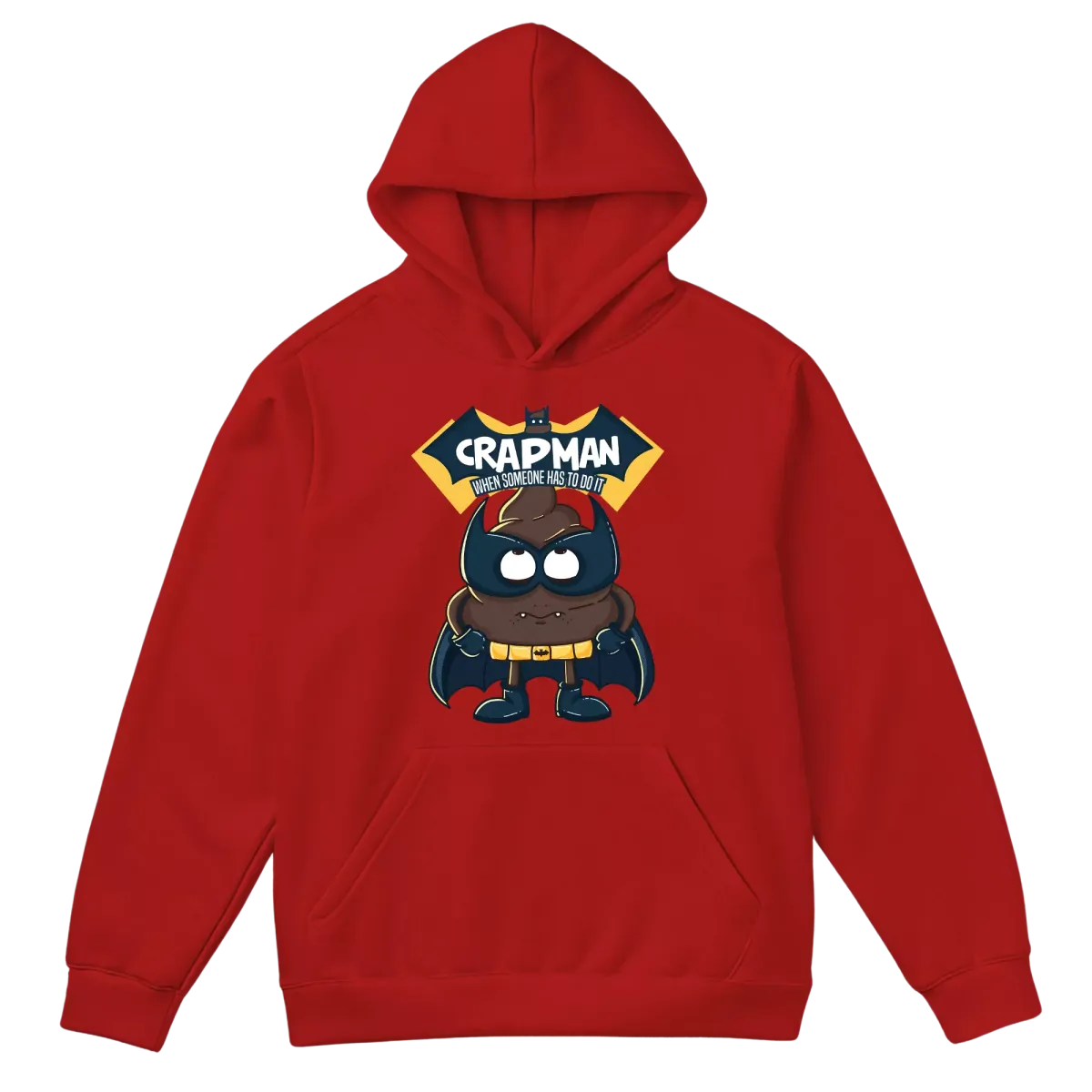 Crapman