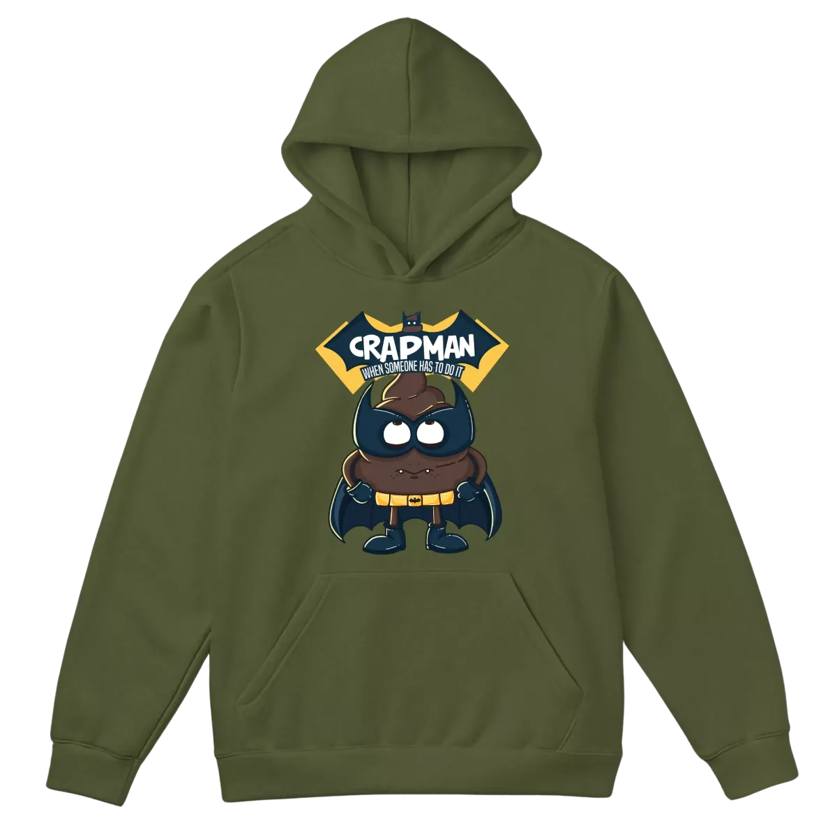 Crapman