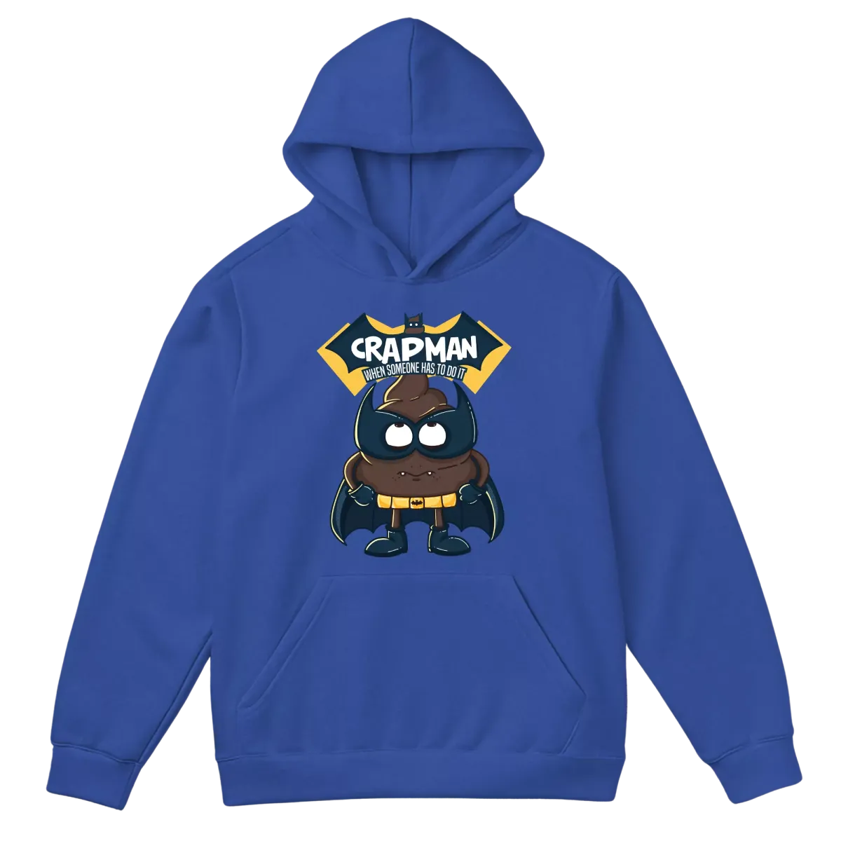 Crapman