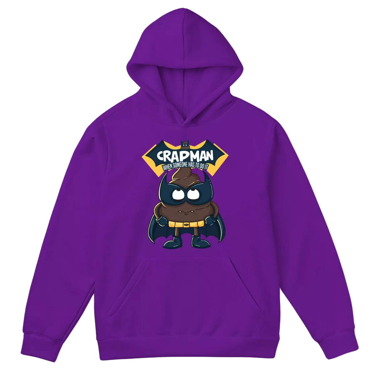Crapman