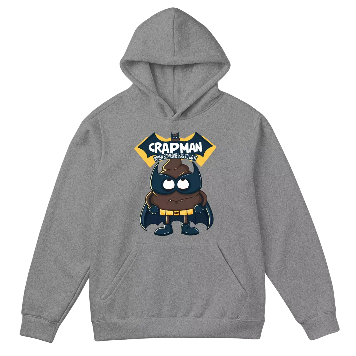 Crapman