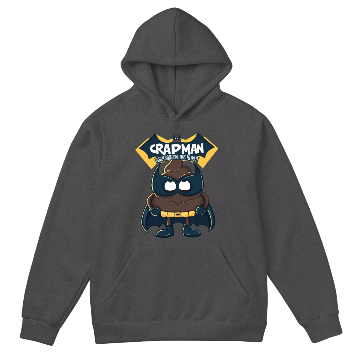 Crapman