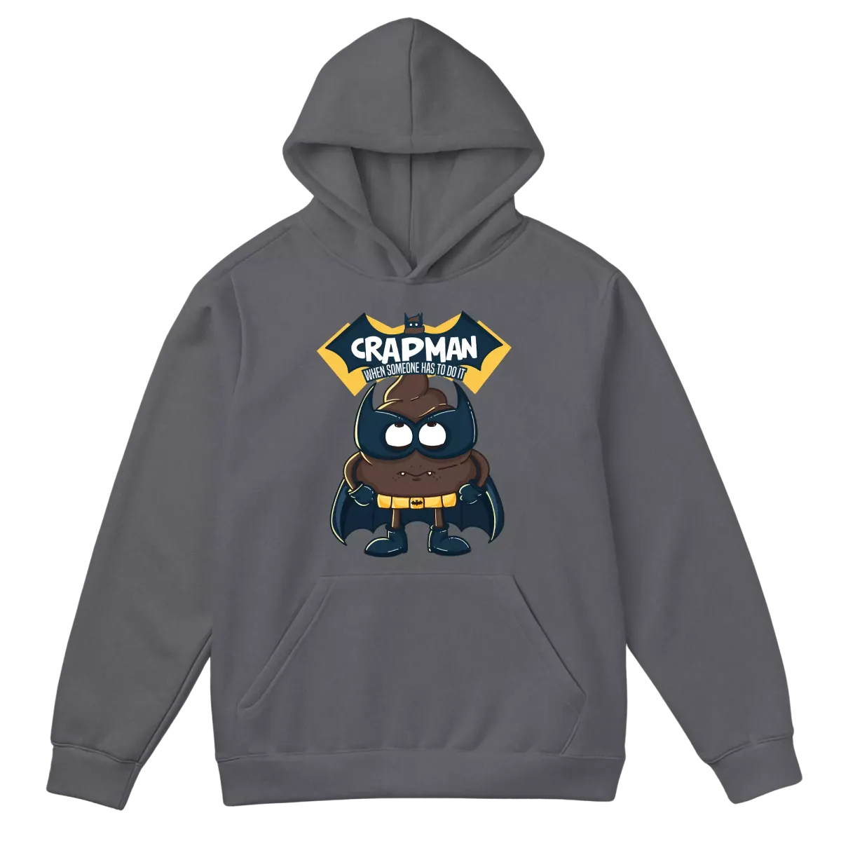 Crapman