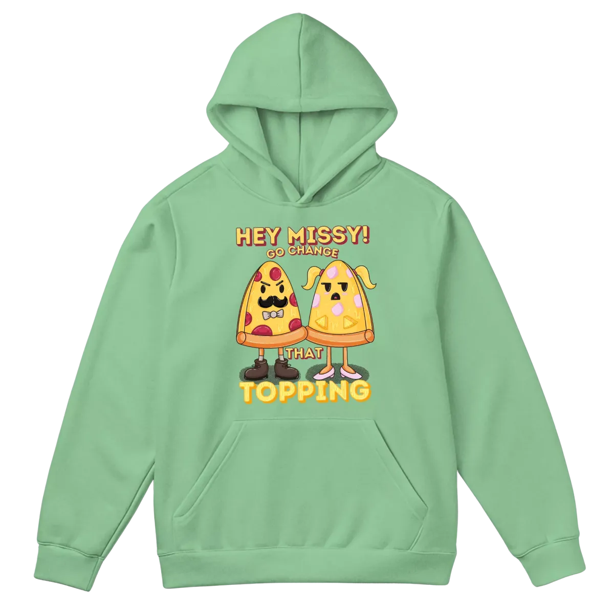 Atuendo Tropical