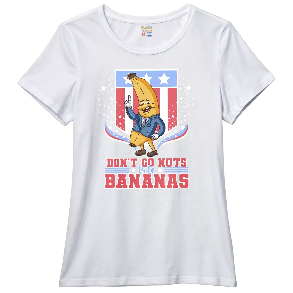 Vota Plátanos