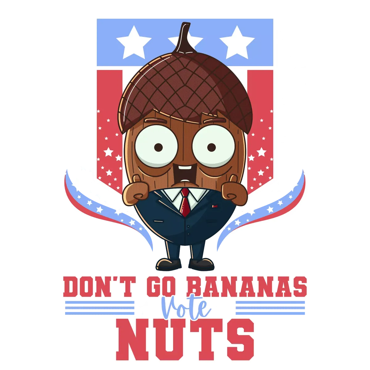 Vota Nuez