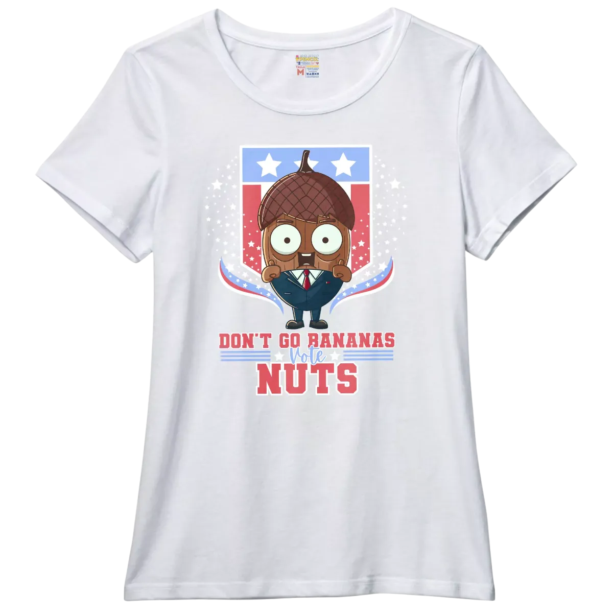 Vota Nuez
