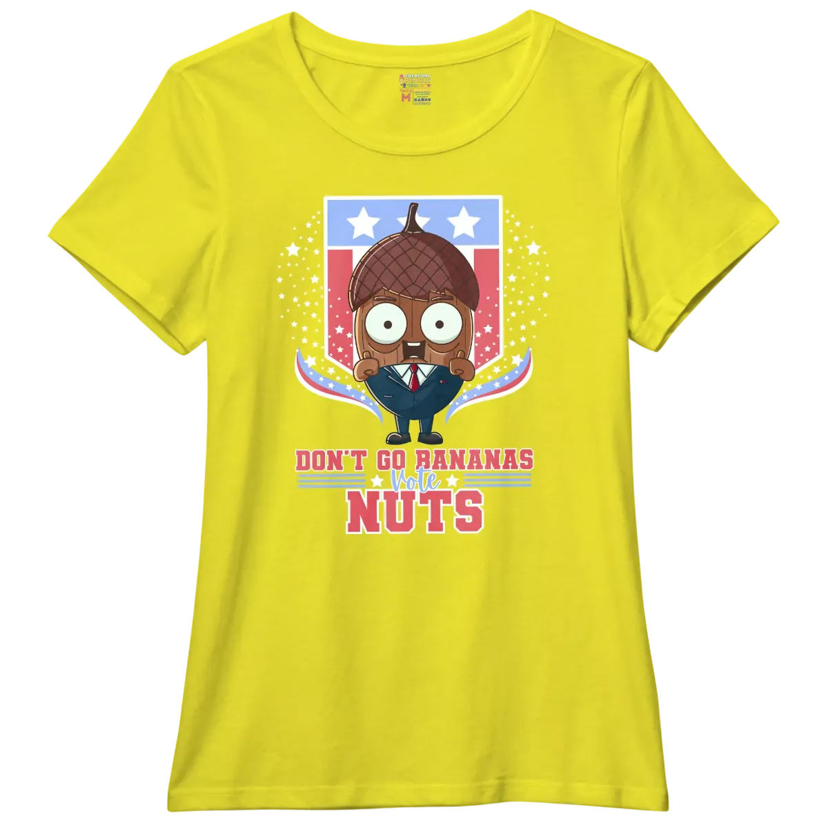 Vota Nuez