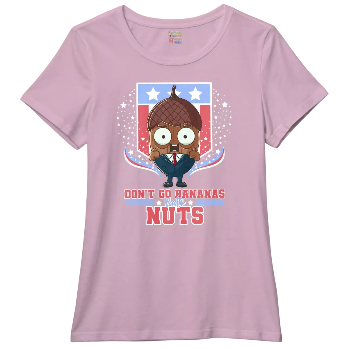 Vota Nuez