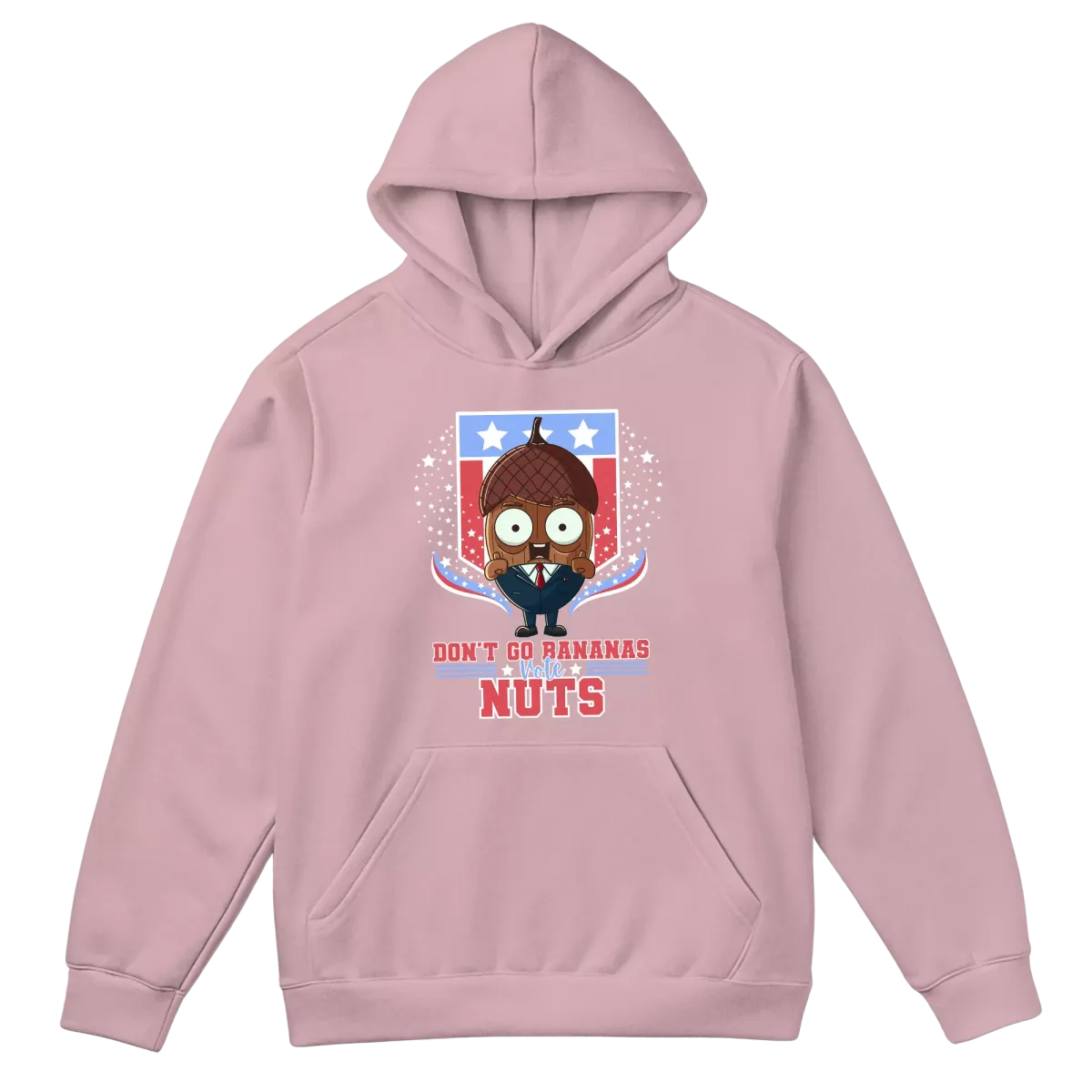 Vota Nuez