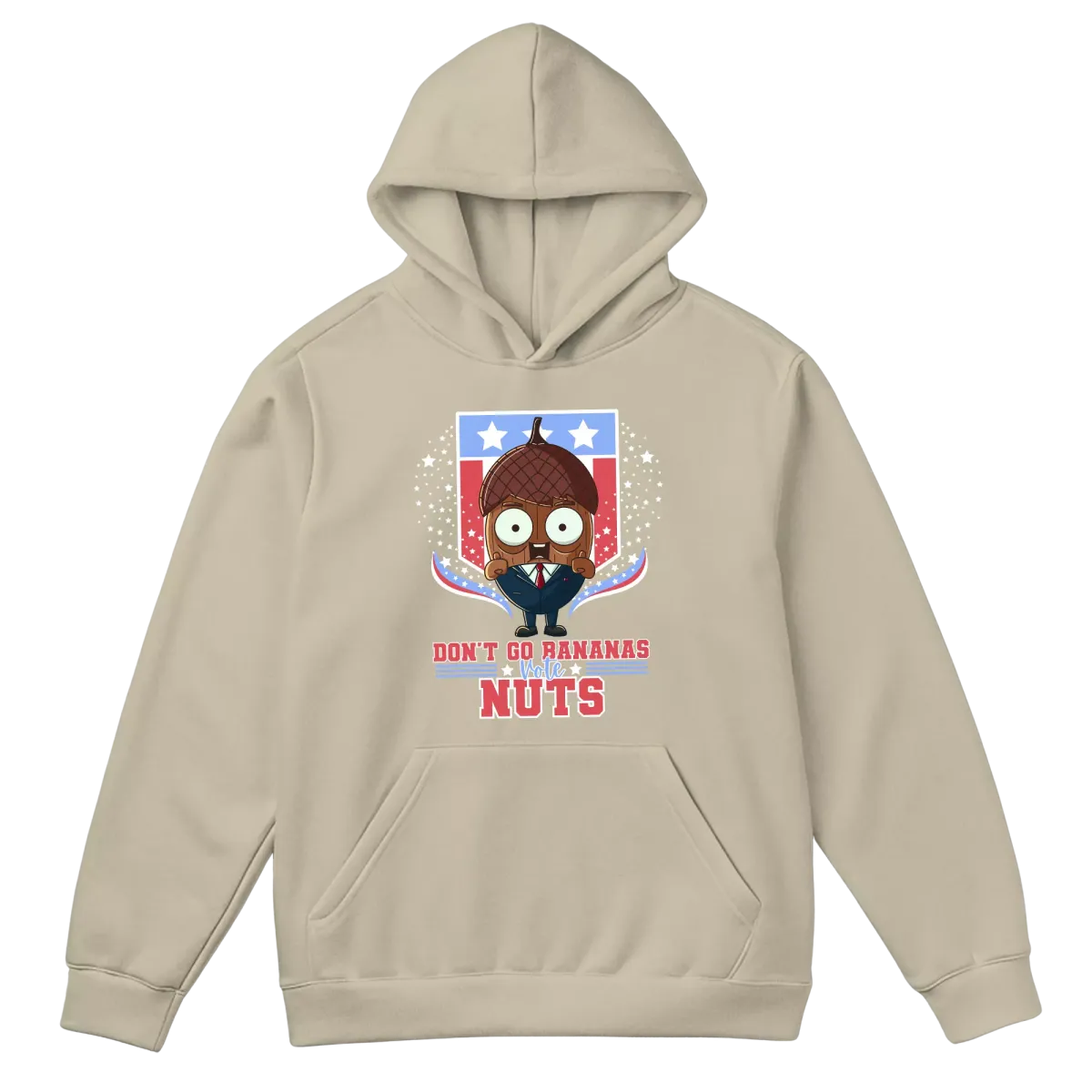 Vota Nuez
