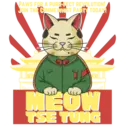 Meow Tse Tung