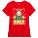 Meow Tse Tung