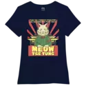 Meow Tse Tung